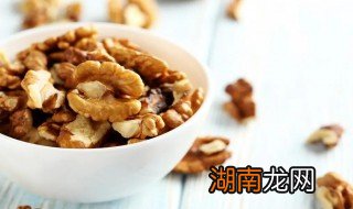 桃仁的食用方法 桃仁怎么食用