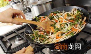炒木须肉的做法窍门 炒木须肉的做法