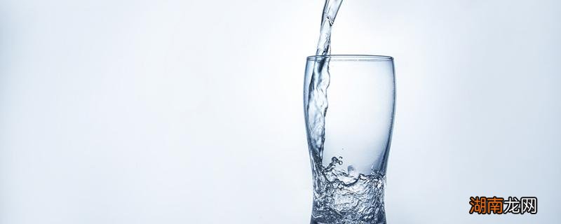 水可以二次烧开喝吗 自来水可以二次烧开喝吗