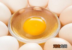 吃生鸡蛋的坏处 吃生鸡蛋的坏处图片