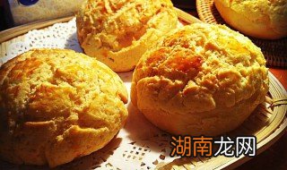 台式菠萝包做法图解 原来是这样做的