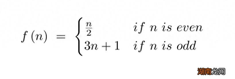 盘点10大仍未解开的数学难题 10道变态难数学题