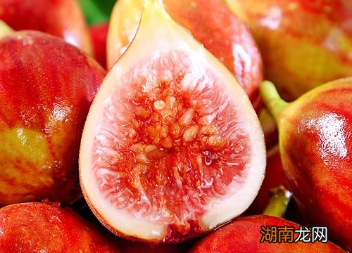 无花果是剥皮吃吗还是直接吃 无花果是不是连皮一起吃