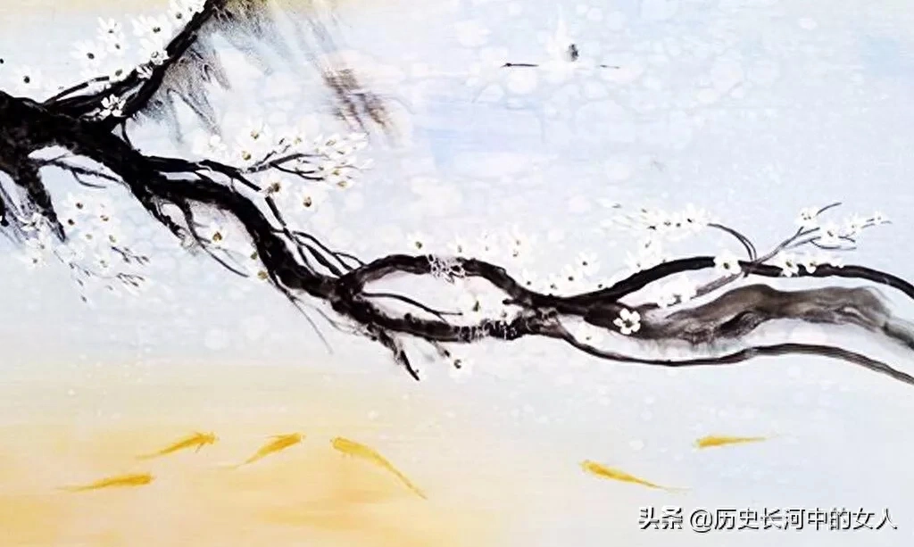 盘点梅花十八雅称 梅花的别称与美称有哪些