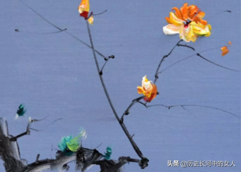 盘点梅花十八雅称 梅花的别称与美称有哪些