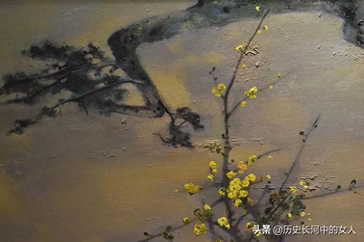 盘点梅花十八雅称 梅花的别称与美称有哪些