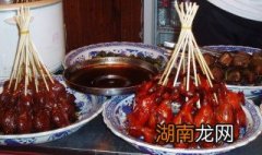 红烧野鹌鹑做法图解 红烧野鹌鹑怎么做