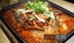 香辣烤鱼的做法最正宗的做法 香辣烤鱼的家常做法
