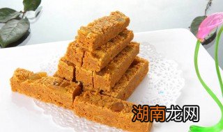 蛋酥的做法 这样做就很好吃