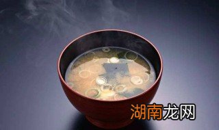 韩国味噌汤的做法 其实方法很简单