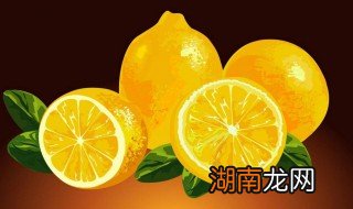 柠檬凉茶做法图解 烹饪步骤分享