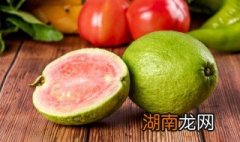 番石榴的吃法大全 番石榴的吃法和禁忌