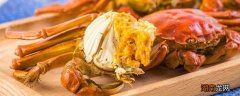 减肥可以吃螃蟹吗,热量高不高 减肥可以吃螃蟹吗