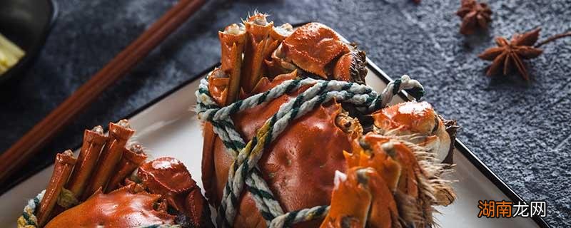 螃蟹拿回家怎么放不会死 活的螃蟹买回家放哪里不会死