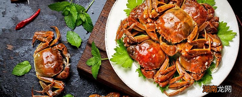 活螃蟹怎么储存时间长 活螃蟹怎么储存时间长点