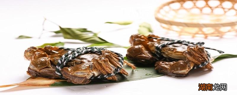 怎么样洗螃蟹不会夹手 怎么洗螃蟹不会夹手