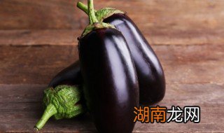 小茄子的腌制方法和配料 小茄子的腌制方法