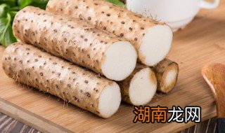 山药炒虾仁的做法 虾仁炒山药片的家常做法