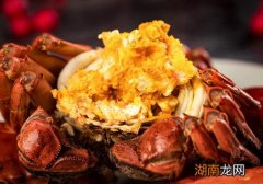 螃蟹如何保存活得久 螃蟹如何保存活得久一点