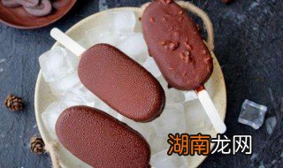 巧克力脆皮的做法 原来是这样做的