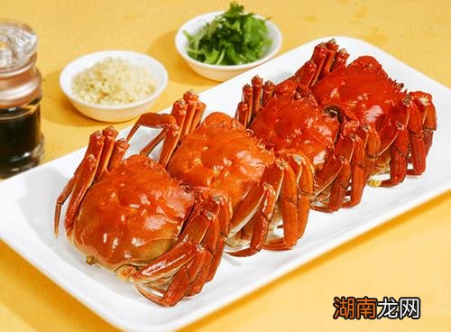 买螃蟹怎么选 买螃蟹怎么选公母