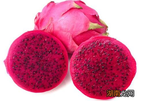 冻了的火龙果还能吃吗 有什么改变
