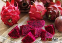 火龙果血糖高的人能吃吗 火龙果血糖高的人怎么吃