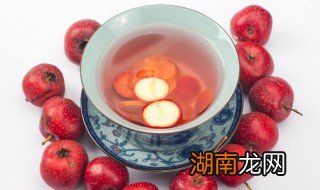 煮山楂的做法窍门 煮山楂的做法