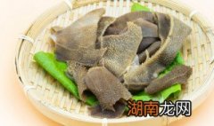 粤菜毛肚的做法 港式毛肚的做法和配方