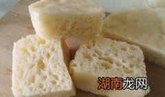 湖北大米发糕做法和配方 湖北米发糕的详细做法