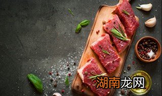 云南牛肉干巴做法和配方