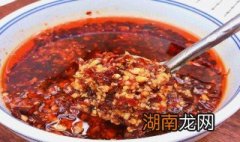 万能辣椒的做法和配方 辣椒万能酱的做法和视频