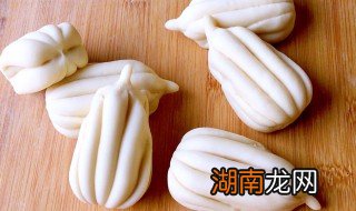 宝宝馒头怎么做好吃 0岁小宝宝的馒头怎么做