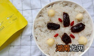 南瓜甜饭的做法 甜饭的做法
