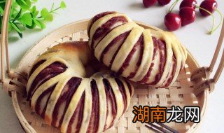 千层豆沙面包的做法 正宗千层豆沙包做法