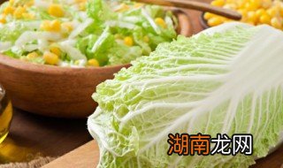 白菜炖虾的家常做法视频 白菜炖虾的家常做法