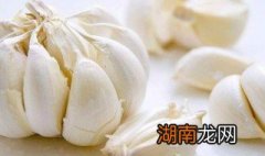 大蒜的作用与功效与禁忌 大蒜的作用