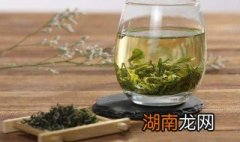 绿茶的作用 绿茶的作用与功效