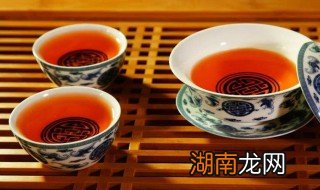 普洱茶作用 小青柑普洱茶作用
