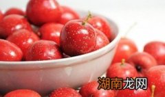 山楂的作用和功能主治 山楂的作用