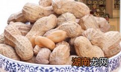 蒜香花生怎么做出来的 蒜香花生怎么做出来的视频