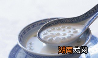 椰奶西米露怎么做 椰奶西米露怎么做?
