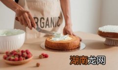 蛋糕坯子怎么做 蛋糕坯子怎么做视频