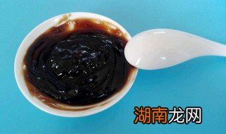 巧克力淋酱的做法 简单到你无法想象