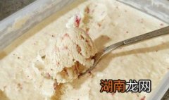奶粉炼乳怎么做冰激凌视频 奶粉炼乳怎么做冰激凌