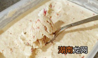奶粉炼乳怎么做冰激凌视频 奶粉炼乳怎么做冰激凌
