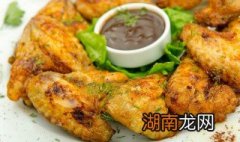 怎么做川味鸡翅