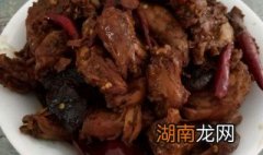 酱鸡脖儿做法图解 这样做很好吃