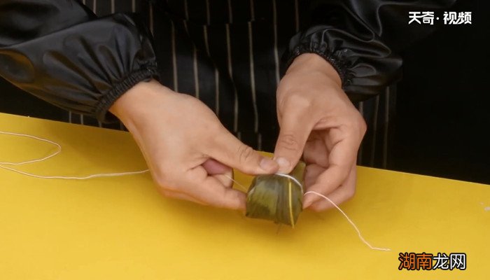 粽子煮多久 粽子怎么煮