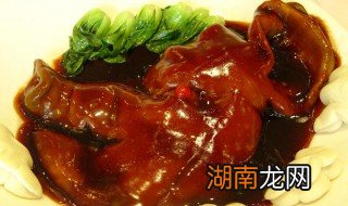四川猪头肉烧腊怎么做 四川猪头肉烧腊怎么做才好吃